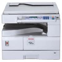 Ricoh Aficio MP1500 Printer Toner Cartridges